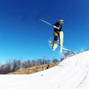 Meet your Posher, Billy